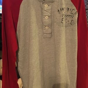 Vintage fit American Eagle Men shirt